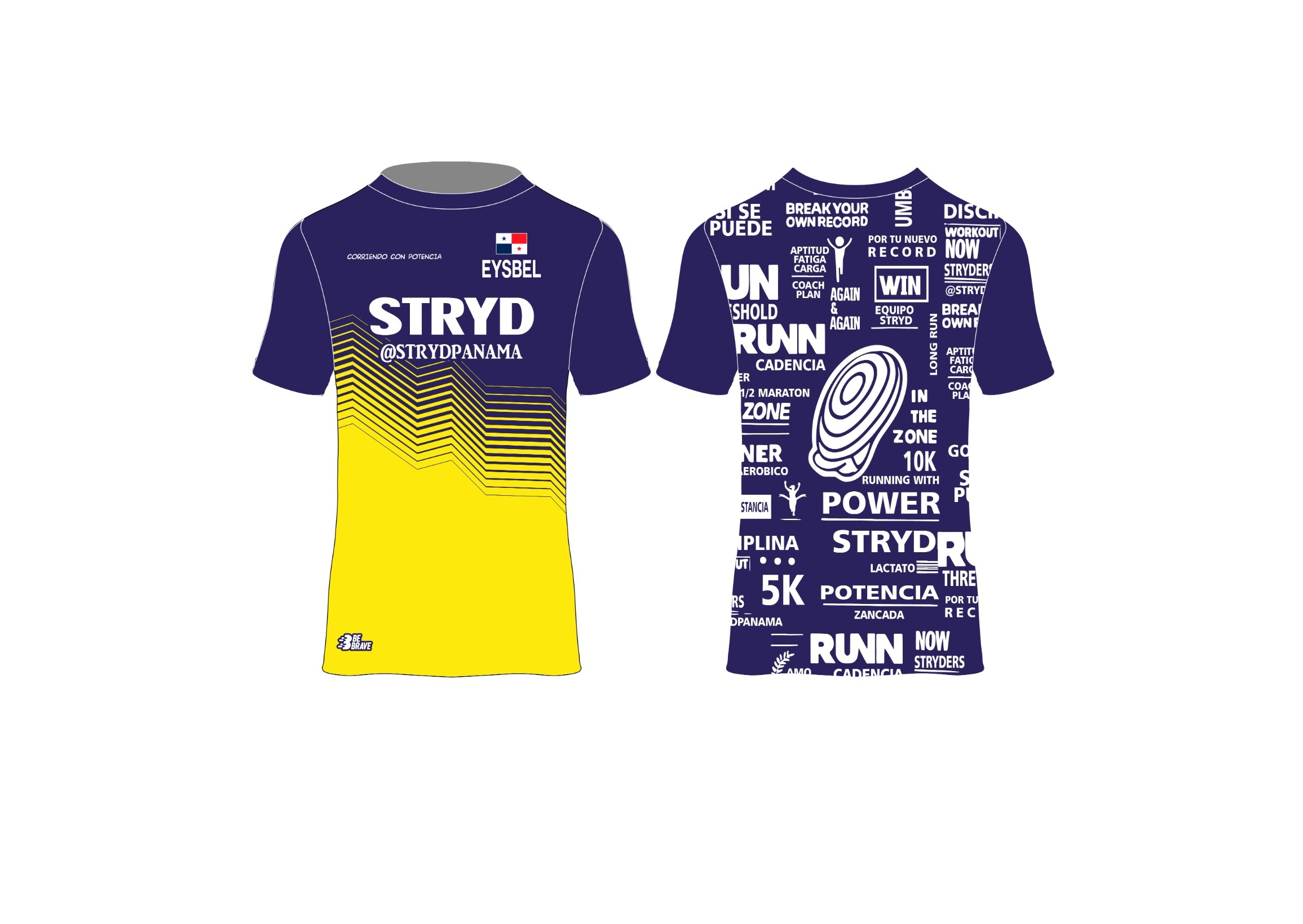 Camisa Con Manga - Litografia